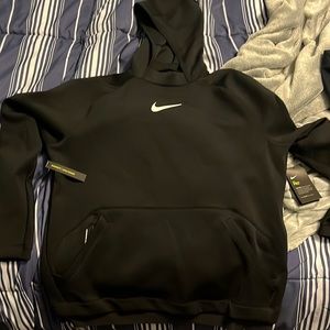 Nike Pro Mens performance hoodie
